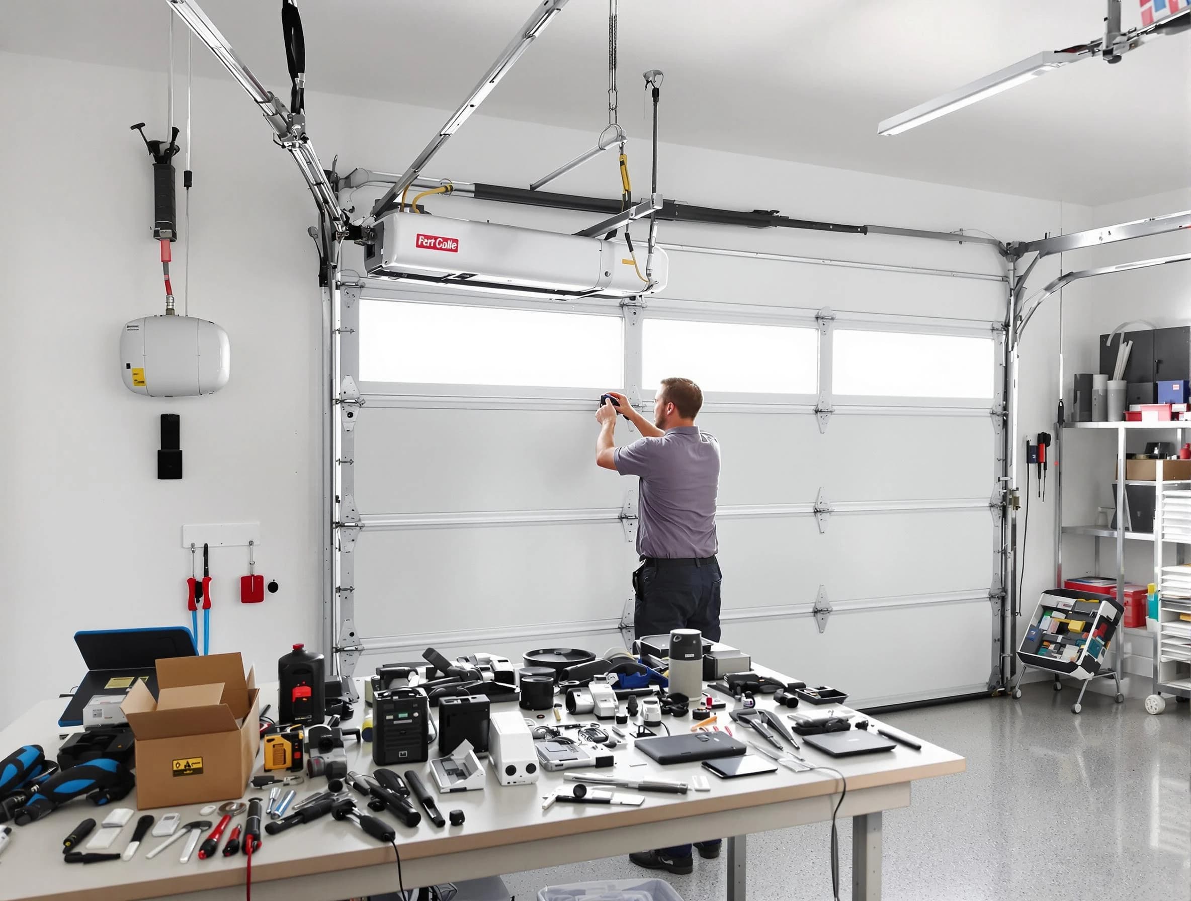 Opener Repair service in City of Orange, NJ